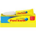 FEVI KWIK 500MG